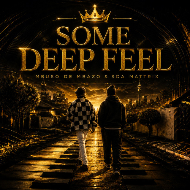 Some Deep Feel