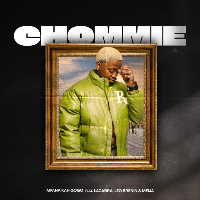 Chomie