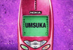 Moya Keys, Busta 929 & Zee_nhle - Umsuka
