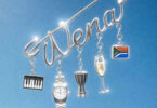 Moya Keys, Lindo Mtangayi & Mashudu - Wena (feat. Busta 929)