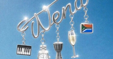 Moya Keys, Lindo Mtangayi & Mashudu - Wena (feat. Busta 929)