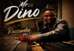 Mr. Dino - Comboio (feat.Regulo, Dice, k9, Dygo Boy, Masta Boogle, F Kay, Teknik, Hernâni, Sleam Nigga & LW)