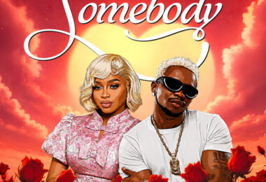 Nandy & Marioo - Somebody