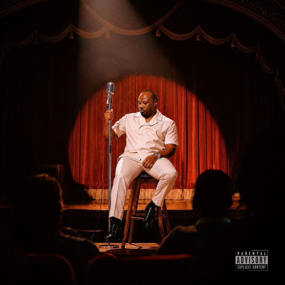 Sinto Muito (Disco 1: The Truth About Me) [Album]