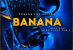 Pongo, Kheilstone & MikeBenjMusic - Banana (Afro House Remix)