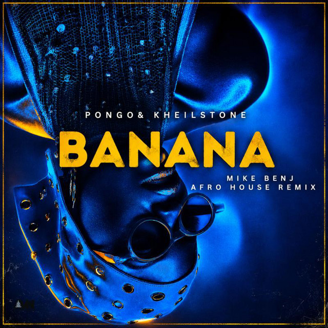 Banana (Afro House Remix)