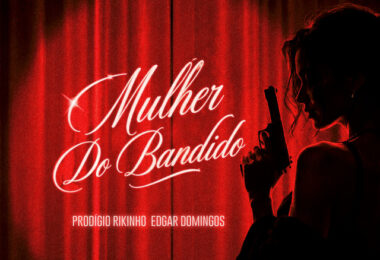Prodigio, Rikinho & Edgar Domingos - Mulher Do Bandido