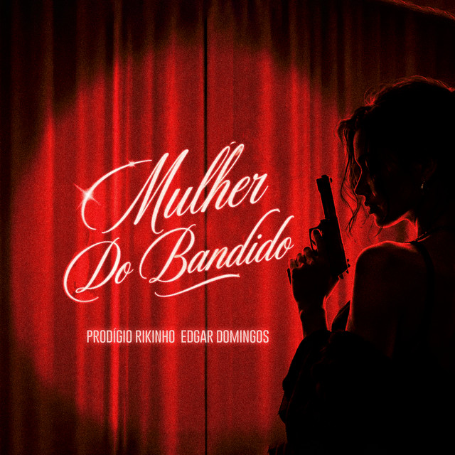 Mulher Do Bandido