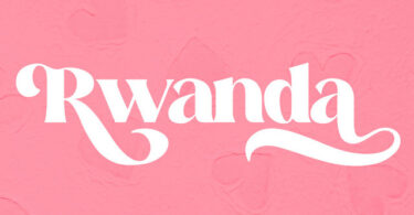 Rayvanny - Rwanda (feat. Kusslove)