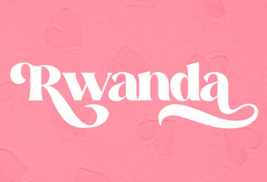Rayvanny - Rwanda (feat. Kusslove)