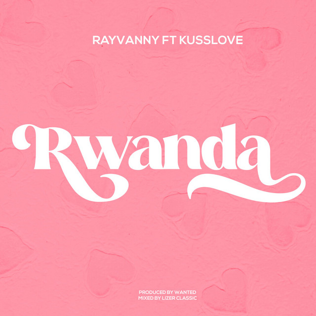Rwanda