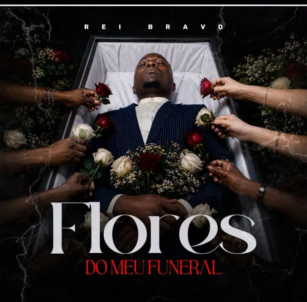 Flores Do Meu Funeral