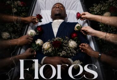 Rei Bravo - Flores (Do meu Funeral)
