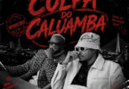 Salésio Do Pânico - Culpa Do Caluamba