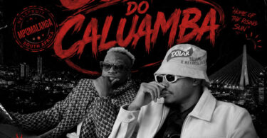 Salésio Do Pânico - Culpa Do Caluamba