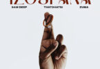 Sam Deep, Thathotsi & Zuma - Izospana (feat. Marvin)