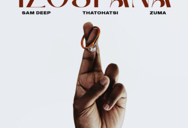 Sam Deep, Thathotsi & Zuma - Izospana (feat. Marvin)