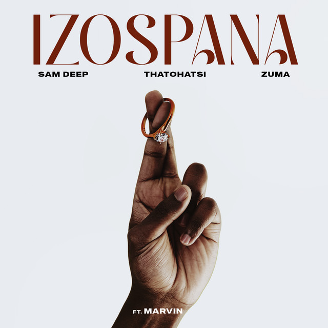 Izospana