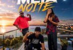 Shabba Wonder – Meia Noite (feat. Nozdizzy & INF8M8US)