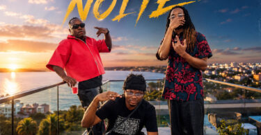 Shabba Wonder – Meia Noite (feat. Nozdizzy & INF8M8US)