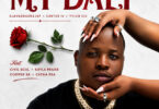 SjavasDaDeejay, Carter IV & Tyler ICU - My Dali (feat. Civil Soul, Kayla Praise, Ceeka RSA & Cooper SA)