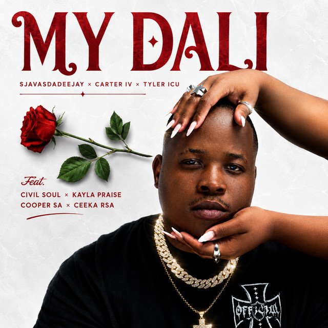 My Dali