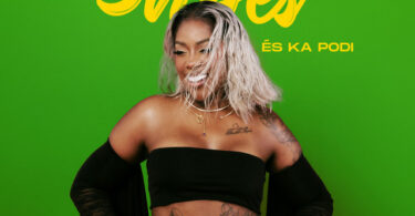 Soraia Ramos - És Ka Podi