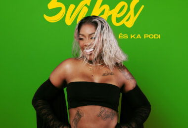 Soraia Ramos - És Ka Podi