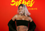 Soraia Ramos - Karaté