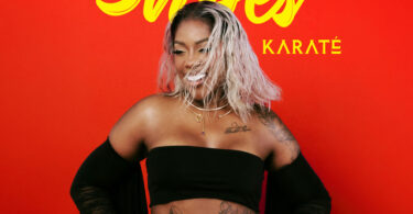 Soraia Ramos - Karaté