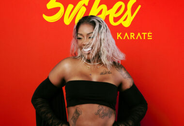 Soraia Ramos - Karaté