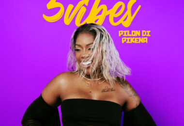 Soraia Ramos - Pilon Di Pikena