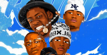 Syfred Mckay, SjavasDaDeejay & LAW_ZA - Koloi (feat. Mow Kayy & Chillie Kid SA)