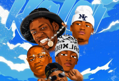 Syfred Mckay, SjavasDaDeejay & LAW_ZA - Koloi (feat. Mow Kayy & Chillie Kid SA)