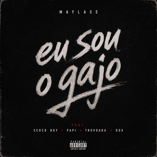 Eu Sou o Gajo