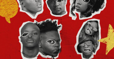 Tumi Turna & TNK MusiQ - AMAWAZA (feat. Uncool MC, 2woshort, Stompiiey & Angekebabuye Mc)