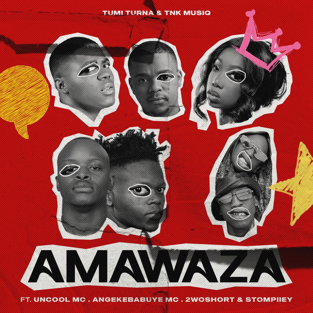 AMAWAZA