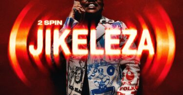 Uncle Waffles, Focalistic & ShaunMusiq - 2 Spin Jikeleza