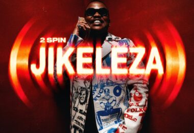 Uncle Waffles, Focalistic & ShaunMusiq - 2 Spin Jikeleza