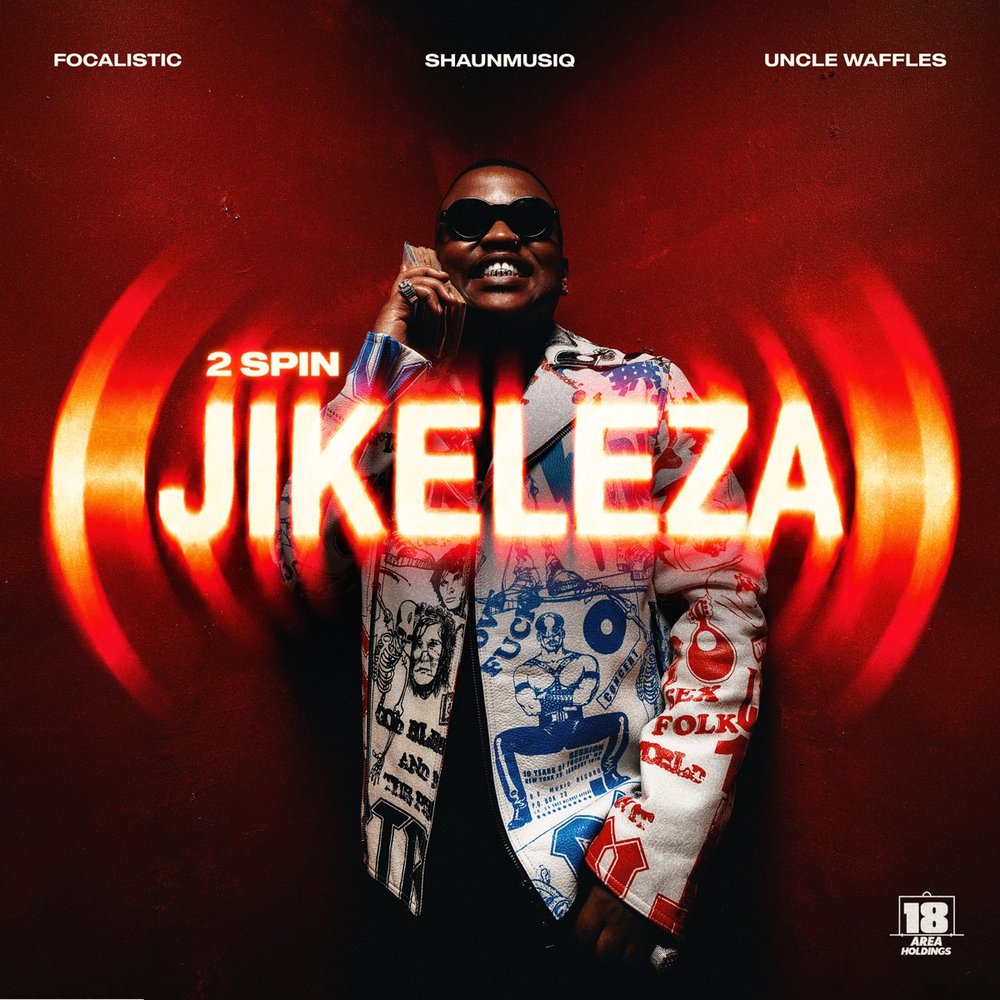 2 Spin Jikeleza