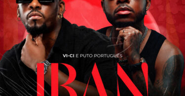 Vi-ci & Puto Português - IBAN (Pra te adoçar)