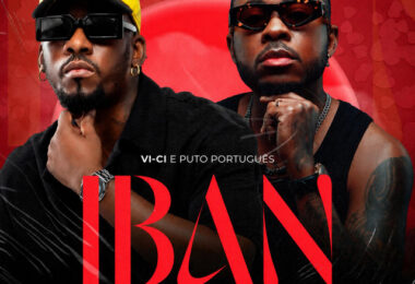 Vi-ci & Puto Português - IBAN (Pra te adoçar)