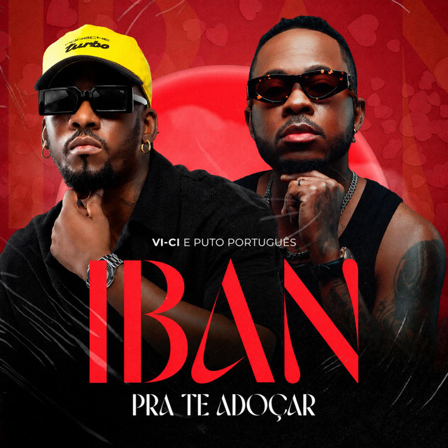IBAN (Pra Te Adoçar)