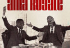 XDUPPY & Angekebabuye mc - AMA ROYALE (Album)