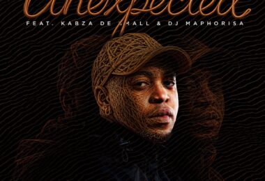 Xduppy & Stakev - Unexpected (feat. Kabza De Small & DJ Maphorisa)