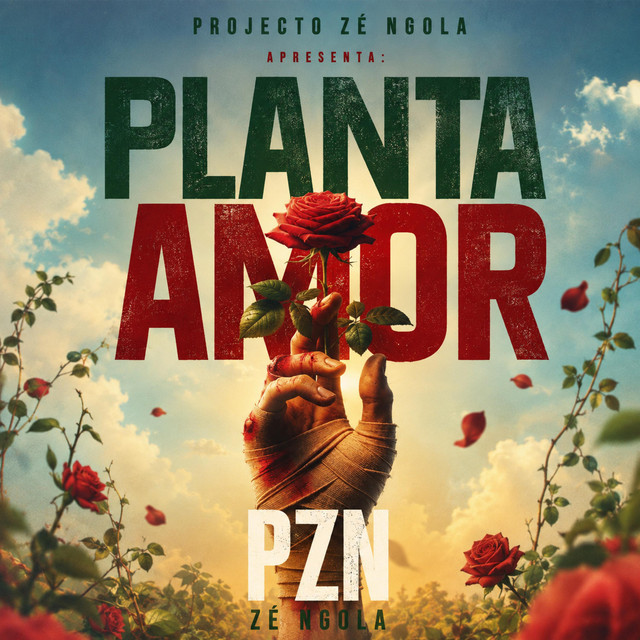 Planta Amor