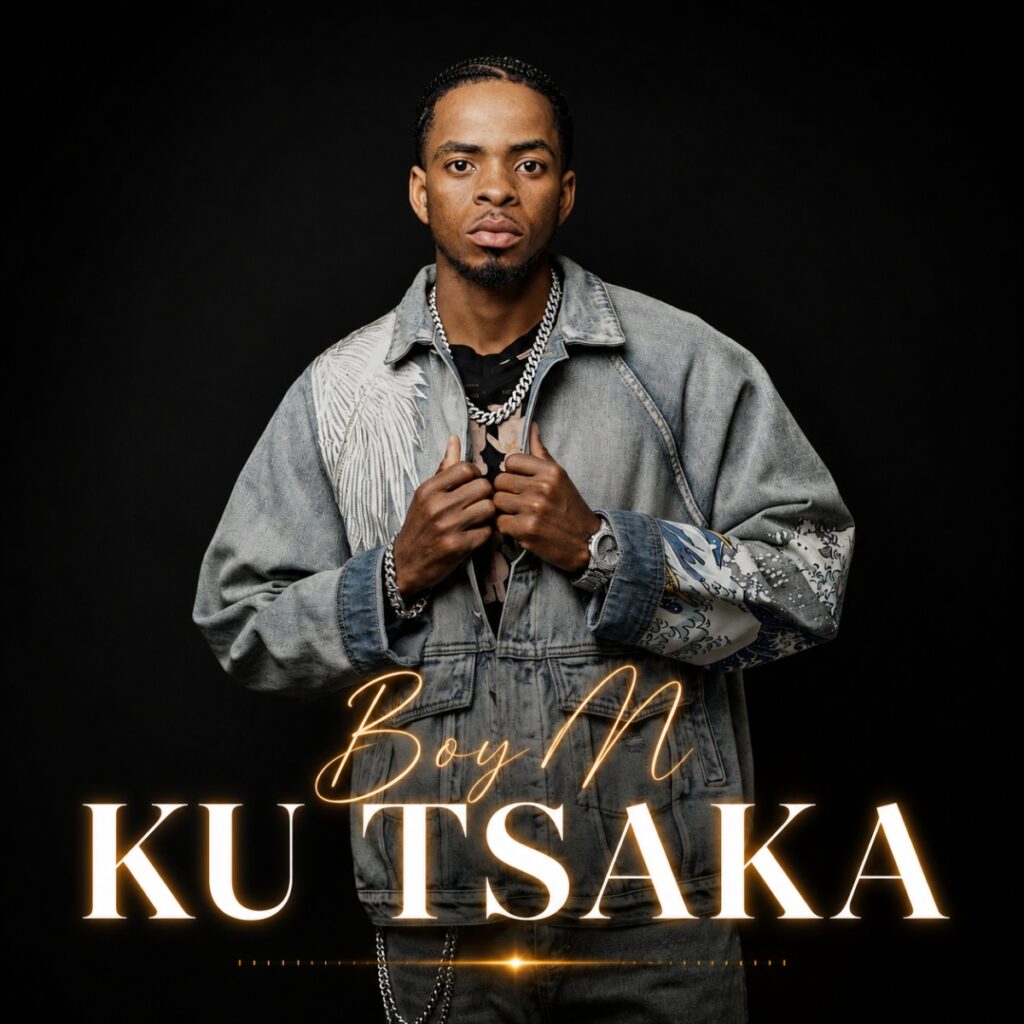 Ku Tsaka