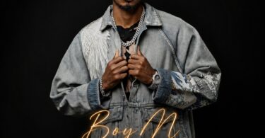 Boy M - Ku Tsaka