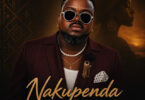 Calisto Ferreira - Nakupenda My Darling