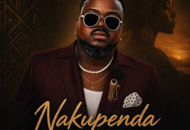Calisto Ferreira - Nakupenda My Darling